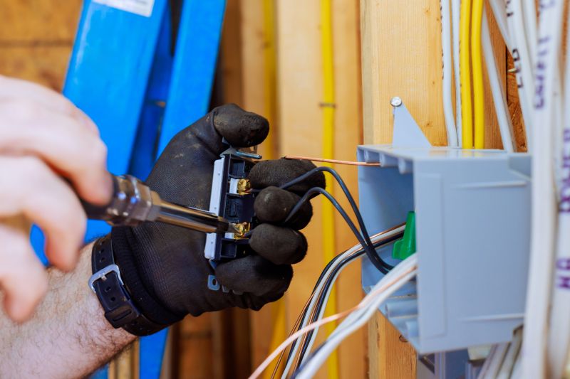 Electrical Technicians